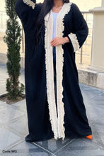 Load image into Gallery viewer, Rania Kimono - Cotton
