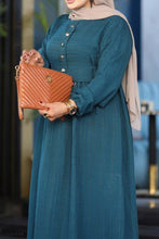 Load image into Gallery viewer, Nayera Dress - Linen
