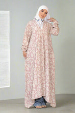 Load image into Gallery viewer, Faya Dress - Linen
