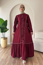 Load image into Gallery viewer, Jale Dress - Koresha
