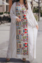 Load image into Gallery viewer, Joud Abaya - Linen
