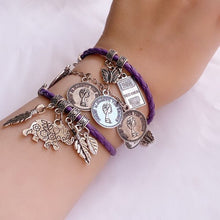 Load image into Gallery viewer, Farida Simple Bracelets

