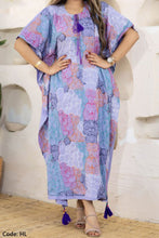 Load image into Gallery viewer, Jalabiya Rawiya - Cotton
