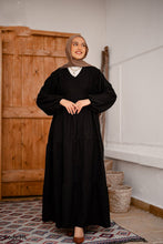 Load image into Gallery viewer, Jalabiya Seran - Linen
