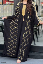 Load image into Gallery viewer, Asma Abaya - CY
