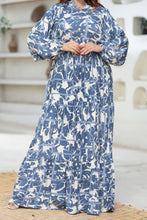 Load image into Gallery viewer, Zehra Dress - Viscose
