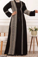 Load image into Gallery viewer, Layan Cardigan- Crepe

