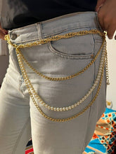 Load image into Gallery viewer, Tala Waist Belt
