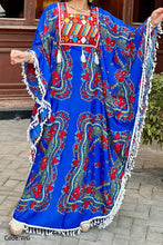 Load image into Gallery viewer, Jalabiya Tuba- Cotton
