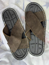 Load image into Gallery viewer, Amir Slippers - Genuine Leather
