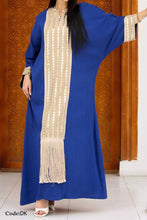 Load image into Gallery viewer, Rima Abaya - Linen
