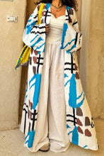 Load image into Gallery viewer, Shams Cardigan - Linen
