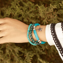 Load image into Gallery viewer, Rachel Set - Acrylic Bracelets
