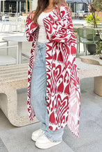 Load image into Gallery viewer, Farah  Cardigan - Linen
