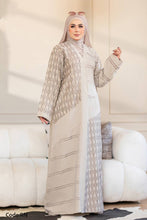 Load image into Gallery viewer, Jalabiya Siran - Linen
