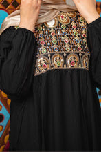 Load image into Gallery viewer, Eson Abaya -Cotton
