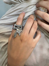 Load image into Gallery viewer, Marwa Elegant Ring
