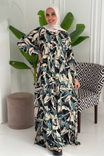 Load image into Gallery viewer, Melike Dress - Viscose
