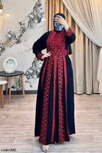 Load image into Gallery viewer, Lillian Abaya - Crepe
