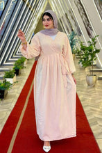 Load image into Gallery viewer, Asli Dress - Linen
