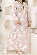 Load image into Gallery viewer, Sajda Jalabiya - Viscose
