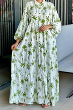 Load image into Gallery viewer, Daiana Jalabiya - Cotton
