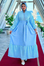 Load image into Gallery viewer, Reyhan Dress - Linen
