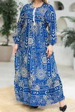 Load image into Gallery viewer, Lalam Dress - Viscose
