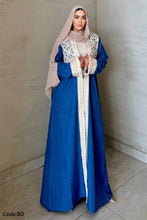 Load image into Gallery viewer, Lama Cardigan - Linen
