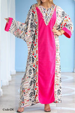 Load image into Gallery viewer, Allura Jalabiya- Linen
