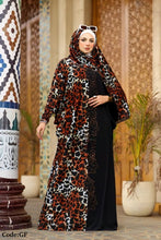 Load image into Gallery viewer, Fitnah Asdal - Scuba
