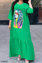 Load image into Gallery viewer, Jalabiya Razan -CY
