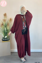 Load image into Gallery viewer, Hala suit - CY
