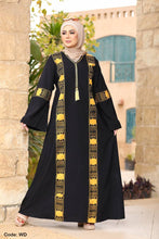 Load image into Gallery viewer, Goddy Jalabiya - Cotton
