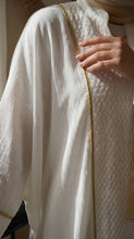 Load image into Gallery viewer, Afnan Linen Abaya
