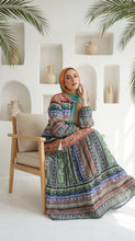 Load image into Gallery viewer, Mirage Cotton Dress
