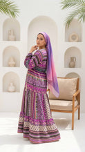 Load image into Gallery viewer, Mirage Cotton Dress
