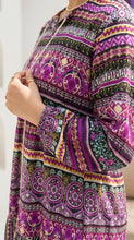 Load image into Gallery viewer, Mirage Cotton Dress

