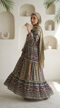 Load image into Gallery viewer, Mirage Cotton Dress

