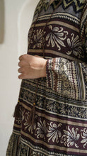 Load image into Gallery viewer, Mirage Cotton Dress
