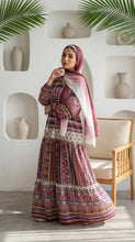 Load image into Gallery viewer, Mirage Cotton Dress
