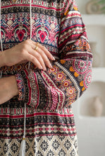 Load image into Gallery viewer, Mirage Cotton Dress
