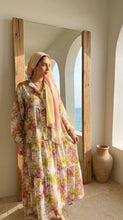 Load image into Gallery viewer, Endless Summer Linen Dress
