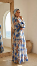 Load image into Gallery viewer, Endless Summer Linen Dress
