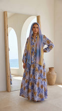 Load image into Gallery viewer, Endless Summer Linen Dress
