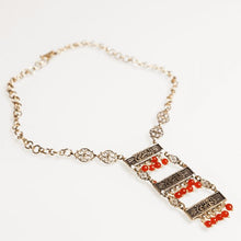 Load image into Gallery viewer, Tamara Vintage set - Pure copper
