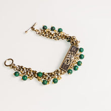 Load image into Gallery viewer, Tamara Vintage set - Pure copper
