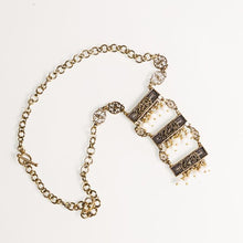 Load image into Gallery viewer, Tamara Vintage set - Pure copper
