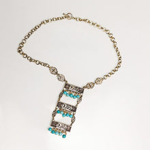 Load image into Gallery viewer, Tamara Vintage set - Pure copper
