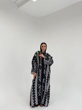 Load image into Gallery viewer, Salma Cardigan - Turkish Linen
